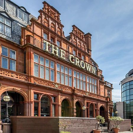 The Crown London, Worldhotels Distinctive Exteriör bild