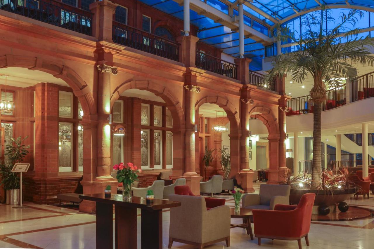 The Crown London, Worldhotels Distinctive Exteriör bild
