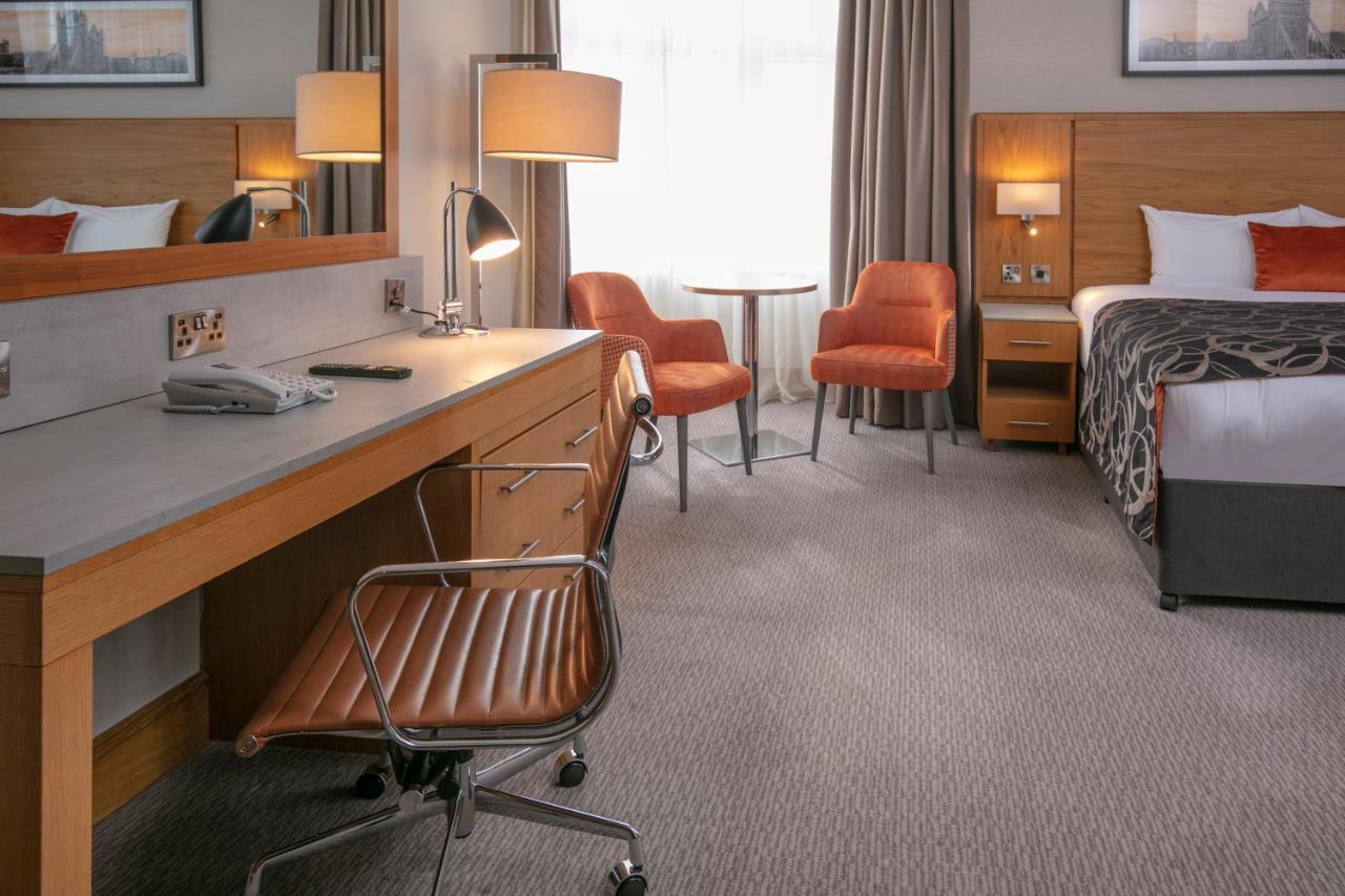 The Crown London, Worldhotels Distinctive Exteriör bild