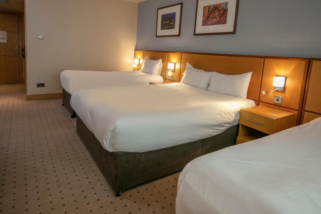 The Crown London, Worldhotels Distinctive Exteriör bild