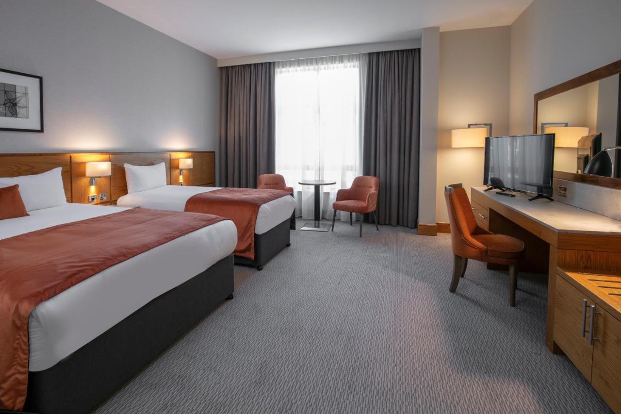 The Crown London, Worldhotels Distinctive Exteriör bild