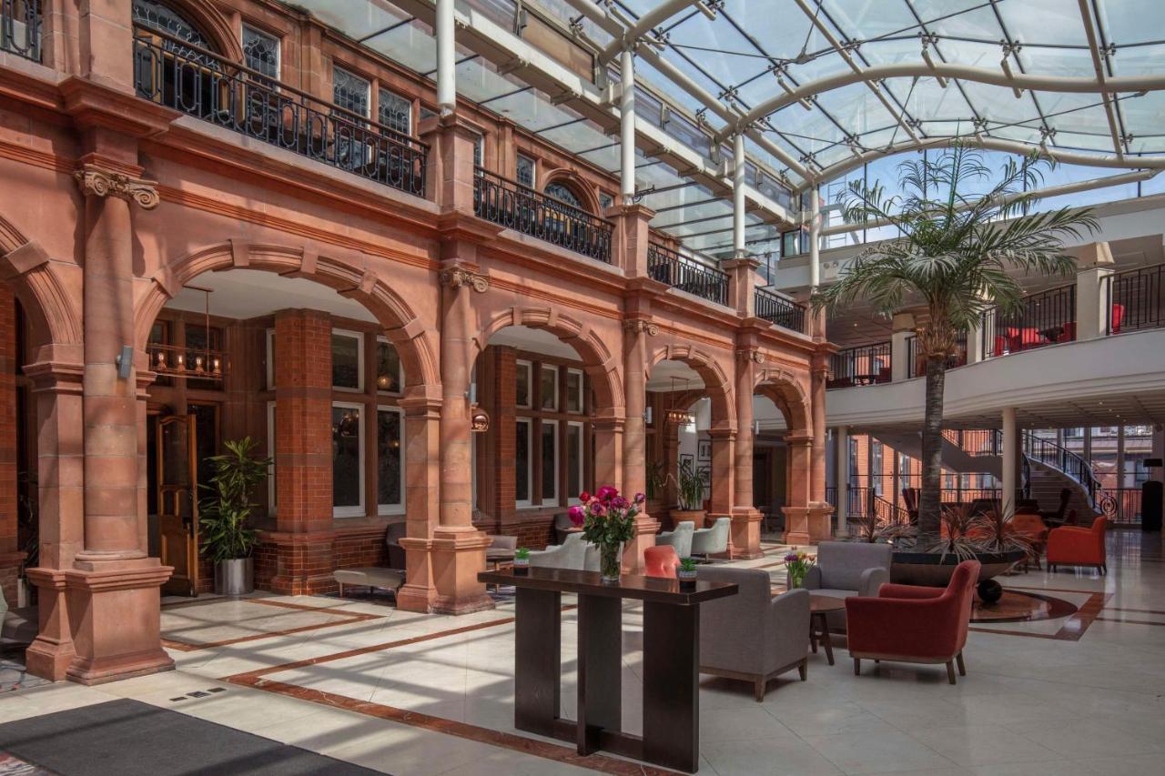 The Crown London, Worldhotels Distinctive Exteriör bild