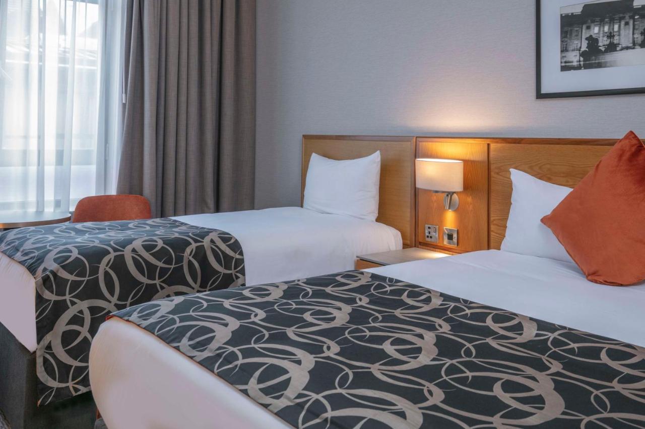 The Crown London, Worldhotels Distinctive Exteriör bild