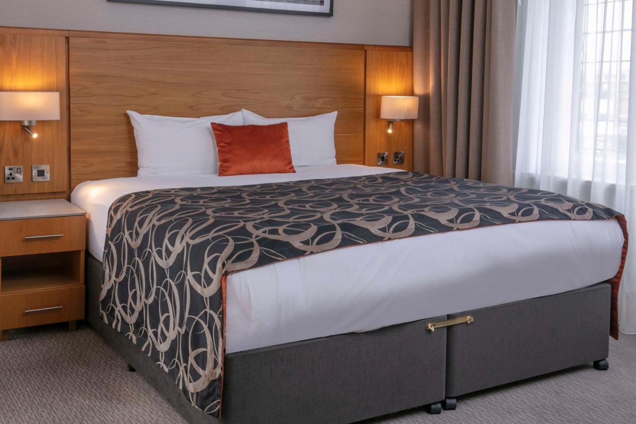 The Crown London, Worldhotels Distinctive Exteriör bild