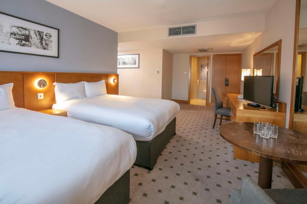 The Crown London, Worldhotels Distinctive Exteriör bild