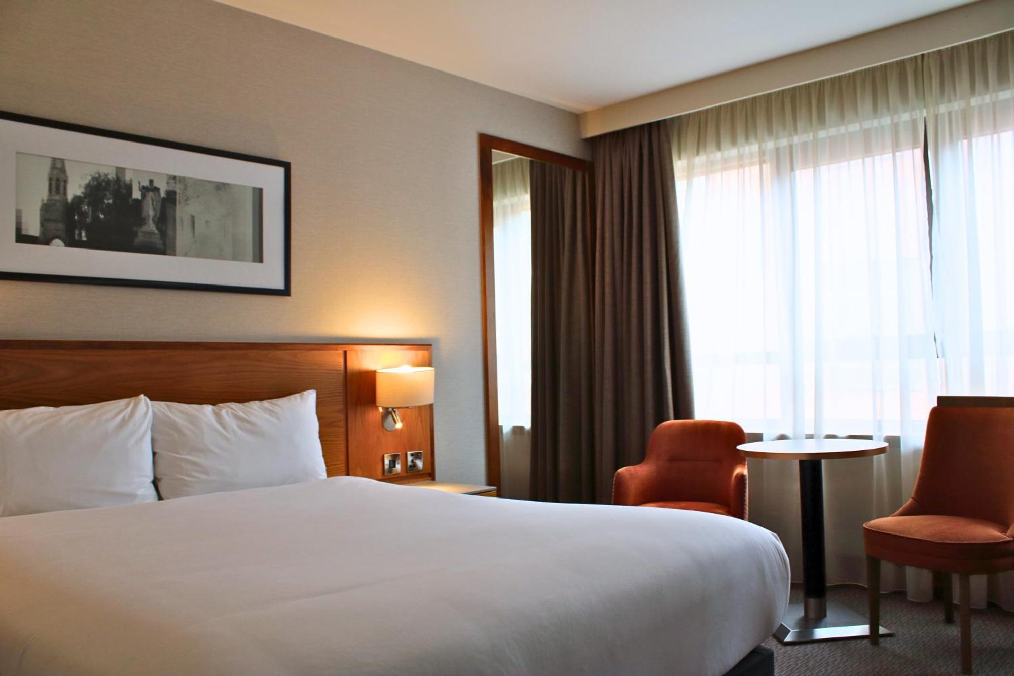 The Crown London, Worldhotels Distinctive Exteriör bild