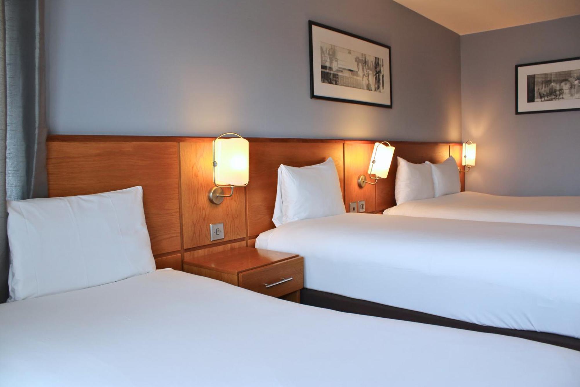 The Crown London, Worldhotels Distinctive Exteriör bild