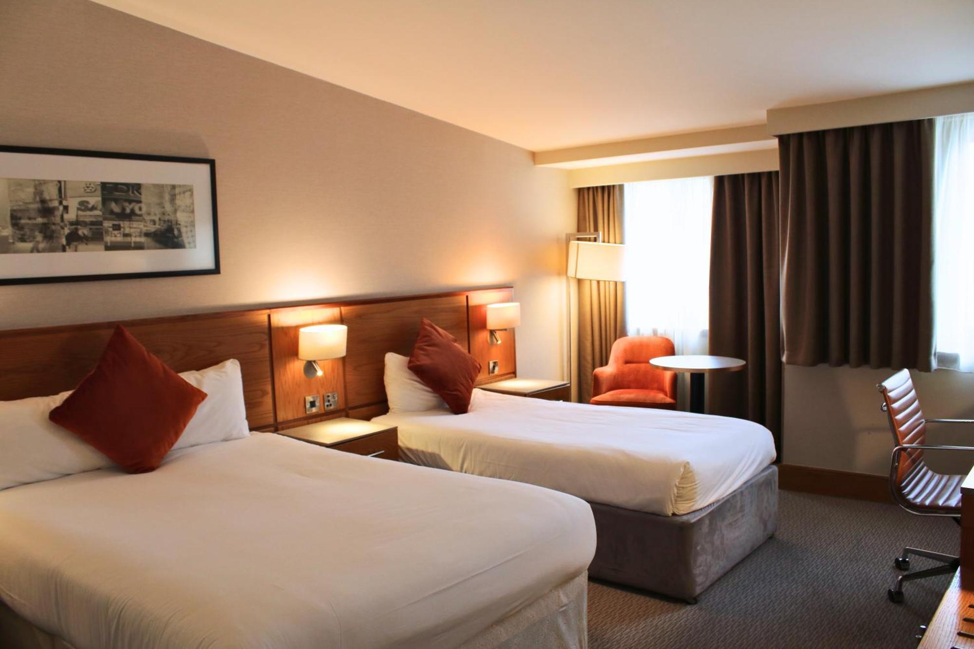 The Crown London, Worldhotels Distinctive Exteriör bild