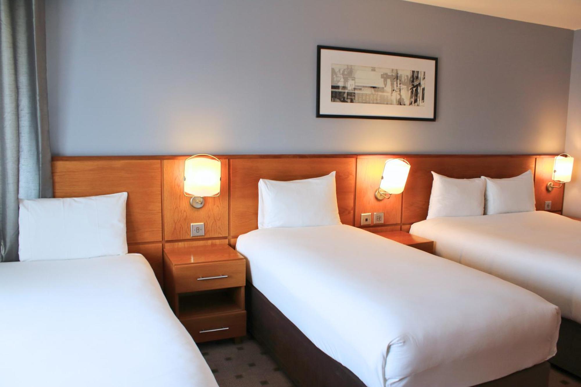 The Crown London, Worldhotels Distinctive Exteriör bild